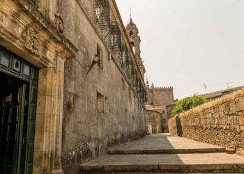 טוי והמורשת הספרדית־יהודית בין ספרד לפורטוגל