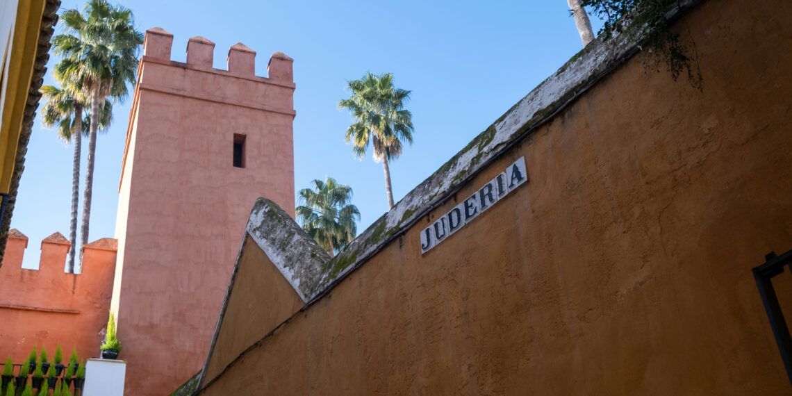 קוֹרְדוֹבָה: בירת התרבות של אל-אַנְדַלוּס