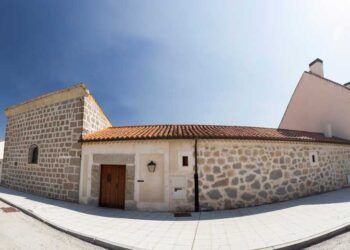 אֶסְטֵיָה-לִיסַרָה: טולדו של הצפון והדיה הספרדיים