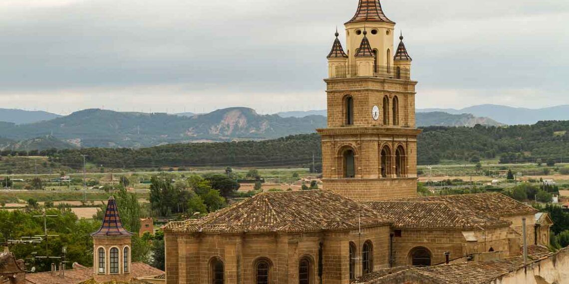 קַלָהוֹרָה: הרובע היהודי הנסתר בלב לה ריוחה