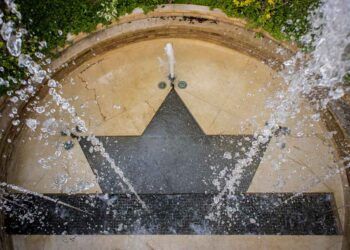 חָאֵן: החודרייה השקטה והעמוקה של אנדלוסיה הצפונית