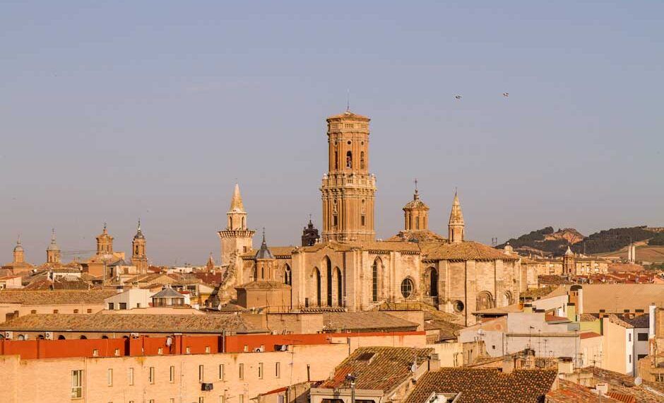 טודלה: עקבותיה של קהילה יהודית מפוארת ומסעו של בנימין מטודלה